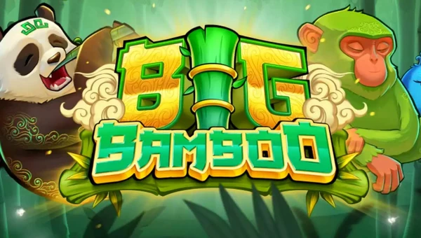 Características de Big Bamboo
